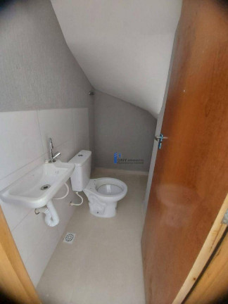 Imagem Sobrado com 2 Quartos à Venda, 76 m² em Vila Zeferina - Itaquaquecetuba