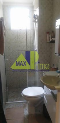 Imagem Apartamento com 2 Quartos à Venda, 39 m² em Colônia (zona Leste) - São Paulo