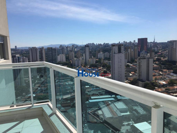 Imagem Apartamento com 2 Quartos à Venda, 60 m² em Pinheiros - São Paulo Imagem Apartamento com 2 Quartos à Venda, 60 m² em Pinheiros - São Paulo