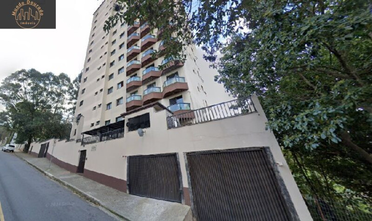 Imagem Apartamento com 2 Quartos à Venda, 60 m² em Vila Lusitânia - São Bernardo Do Campo