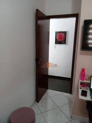 Imagem Sobrado com 3 Quartos à Venda, 86 m² em Penha De França - São Paulo