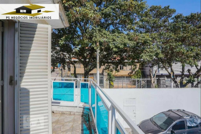 Imagem Sobrado com 4 Quartos à Venda, 240 m² em Jardim Da Saúde - São Paulo