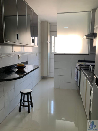 Imagem Apartamento com 3 Quartos à Venda, 127 m² em Guilhermina - Praia Grande Imagem Apartamento com 3 Quartos à Venda, 127 m² em Guilhermina - Praia Grande