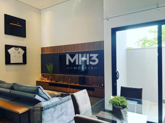Imagem Casa de Condomínio com 4 Quartos à Venda, 207 m² em Residencial Duas Marias - Indaiatuba Imagem Casa de Condomínio com 4 Quartos à Venda, 207 m² em Residencial Duas Marias - Indaiatuba