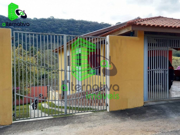 Imagem Chácara com 3 Quartos à Venda, 1 m² em Santa Luzia Rural - Taubaté