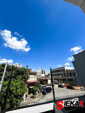 Imagem Sobrado com 3 Quartos à Venda, 141 m² em Vila Santa Isabel - São Paulo