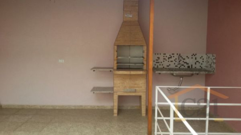 Imagem Sobrado com 3 Quartos à Venda, 250 m² em água Fria - São Paulo