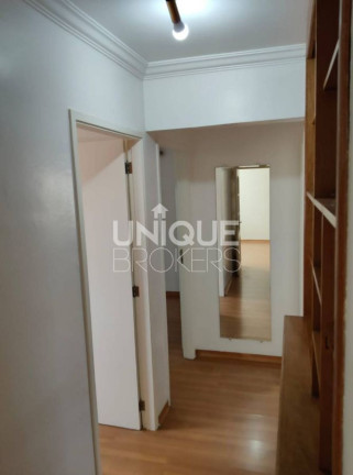 Imagem Apartamento com 3 Quartos à Venda, 98 m² em Vila Rafael De Oliveira - Jundiaí
