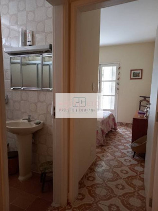 Imagem Sobrado com 3 Quartos à Venda, 125 m² em Brooklin - São Paulo