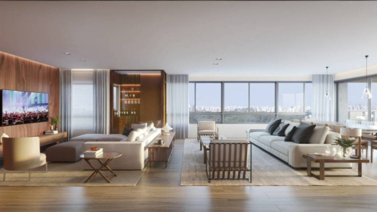 Imagem Apartamento com 4 Quartos à Venda, 278 m² em Jardim Paulista - São Paulo Imagem Apartamento com 4 Quartos à Venda, 278 m² em Jardim Paulista - São Paulo