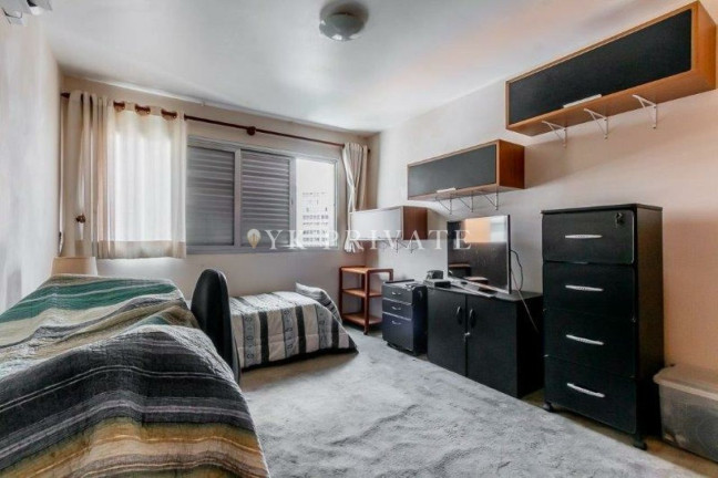 Imagem Apartamento com 3 Quartos à Venda, 150 m² em Perdizes - São Paulo Imagem Apartamento com 3 Quartos à Venda, 150 m² em Perdizes - São Paulo