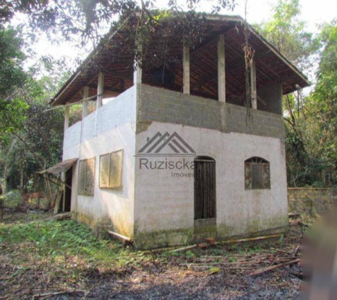 Imagem Chácara com 2 Quartos à Venda, 1.825 m² em Jardim São Fernando - Itanhaém Imagem Chácara com 2 Quartos à Venda, 1.825 m² em Jardim São Fernando - Itanhaém