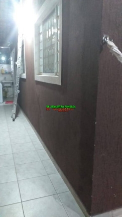 Imagem Sobrado com 4 Quartos à Venda, 150 m² em São José Dos Campos
