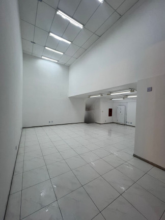 Imagem Imóvel Comercial para Alugar, 60 m² em Centro - Santos