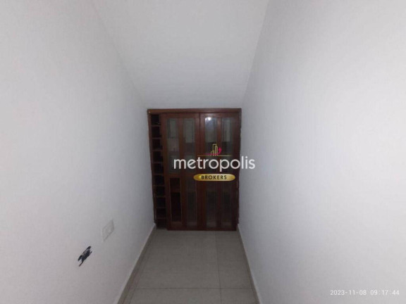 Imagem Sobrado com 3 Quartos à Venda ou Locação, 240 m² em Santa Maria - Santo André Imagem Sobrado com 3 Quartos à Venda ou Locação, 240 m² em Santa Maria - Santo André