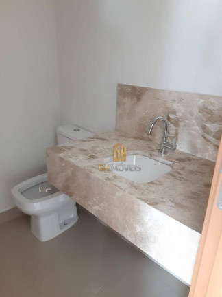 Imagem Apartamento com 2 Quartos à Venda, 87 m² em Setor Bueno - Goiânia