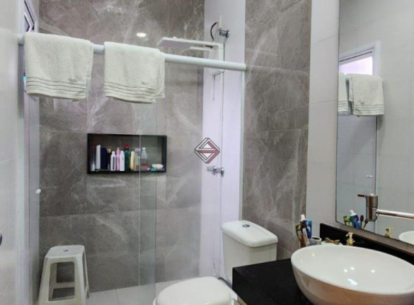 Imagem Casa com 3 Quartos à Venda, 168 m² em Jardim Montreal Residence - Indaiatuba