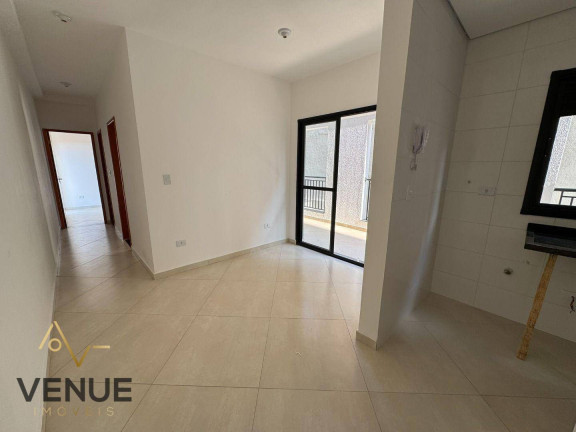 Apartamento com 2 Quartos à Venda, 67 m² em Vila Siria - São Paulo