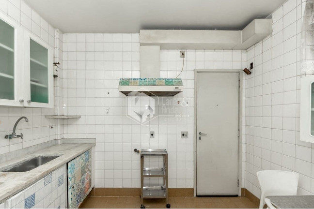 Imagem Apartamento com 3 Quartos à Venda, 120 m² em Pinheiros - São Paulo