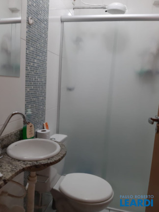 Imagem Apartamento com 2 Quartos à Venda, 45 m² em Jardim Paraíso - Santo André Imagem Apartamento com 2 Quartos à Venda, 45 m² em Jardim Paraíso - Santo André