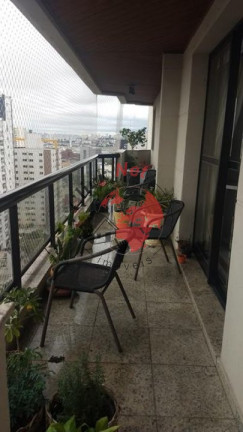 Imagem Apartamento com 4 Quartos à Venda, 240 m² em Barcelona - São Caetano Do Sul Imagem Apartamento com 4 Quartos à Venda, 240 m² em Barcelona - São Caetano Do Sul