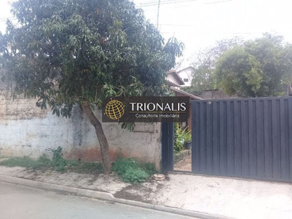 Imagem Terreno à Venda, 500 m² em Jardim Imperial - Atibaia Imagem Terreno à Venda, 500 m² em Jardim Imperial - Atibaia