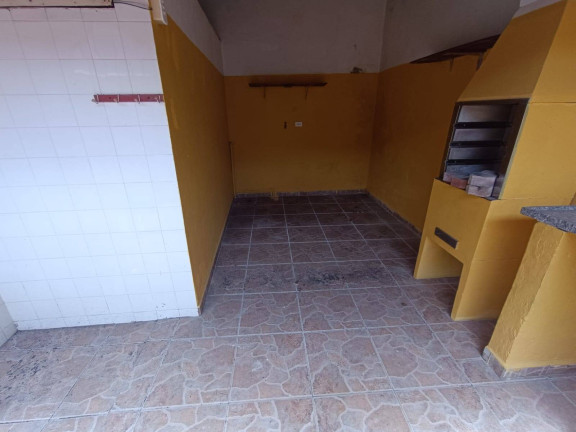 Imagem Casa com 2 Quartos à Venda, 86 m² em Solemar - Praia Grande Imagem Casa com 2 Quartos à Venda, 86 m² em Solemar - Praia Grande