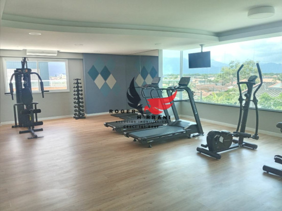 Imagem Apartamento com 3 Quartos à Venda, 110 m² em Maracanã - Praia Grande Imagem Apartamento com 3 Quartos à Venda, 110 m² em Maracanã - Praia Grande