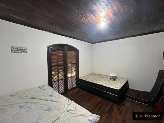 Imagem Chácara com 7 Quartos à Venda, 400 m² em Portão - Atibaia Imagem Chácara com 7 Quartos à Venda, 400 m² em Portão - Atibaia