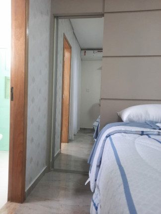 Imagem Cobertura com 3 Quartos à Venda, 140 m² em Vila Curuçá - Santo André Imagem Cobertura com 3 Quartos à Venda, 140 m² em Vila Curuçá - Santo André