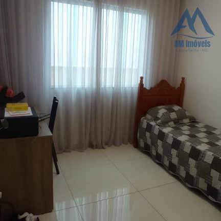 Imagem Casa de Condomínio com 3 Quartos à Venda, 262 m² em Condomínio Trilhas Do Sol - Lagoa Santa Imagem Casa de Condomínio com 3 Quartos à Venda, 262 m² em Condomínio Trilhas Do Sol - Lagoa Santa