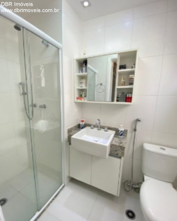 Imagem Apartamento com 2 Quartos à Venda, 58 m² em Brooklin - São Paulo Imagem Apartamento com 2 Quartos à Venda, 58 m² em Brooklin - São Paulo