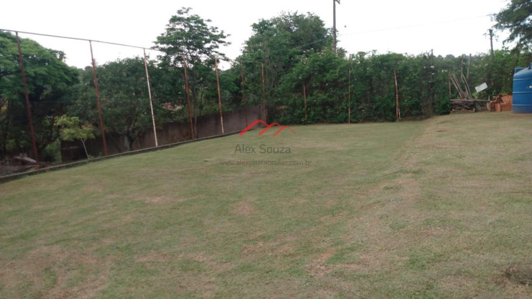 Imagem Chácara com 2 Quartos à Venda, 1.200 m² em Recanto Das Aguas - Paulínia
