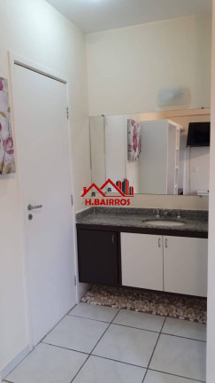 Imagem Apartamento com 1 Quarto à Venda, 44 m² em Jardim Esplanada Ii - São José Dos Campos