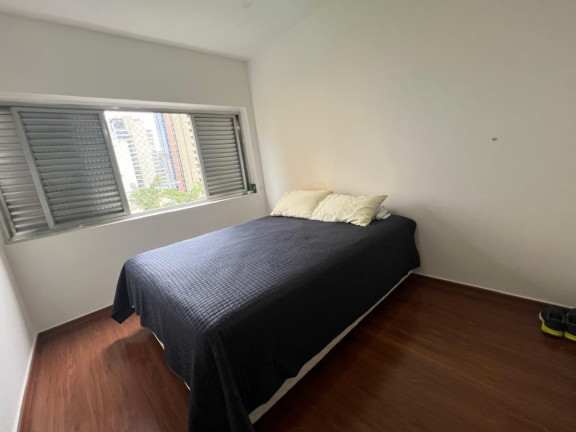 Imagem Apartamento com 2 Quartos à Venda, 83 m² em Vila Nova Conceição - São Paulo