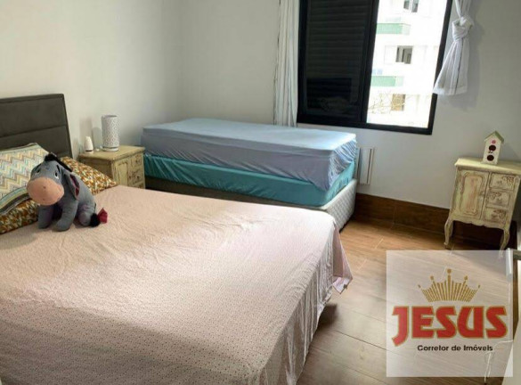 Imagem Apartamento com 3 Quartos à Venda, 145 m² em Pitangueiras - Guarujá