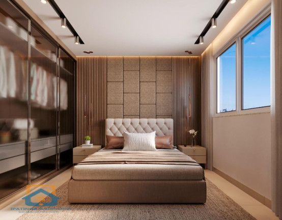Imagem Apartamento com 3 Quartos à Venda, 267 m² em Iguaçu - Ipatinga Imagem Apartamento com 3 Quartos à Venda, 267 m² em Iguaçu - Ipatinga