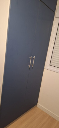 Imagem Imóvel com 2 Quartos à Venda, 56 m² em Centro - Diadema Imagem Imóvel com 2 Quartos à Venda, 56 m² em Centro - Diadema