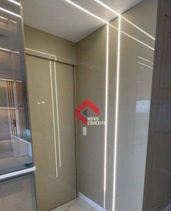 Imagem Apartamento com 3 Quartos à Venda, 111 m² em Cocó - Fortaleza