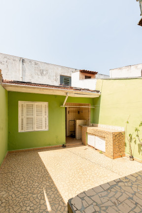 Imagem Casa com 3 Quartos à Venda, 120 m² em Vila Cordeiro - São Paulo Imagem Casa com 3 Quartos à Venda, 120 m² em Vila Cordeiro - São Paulo