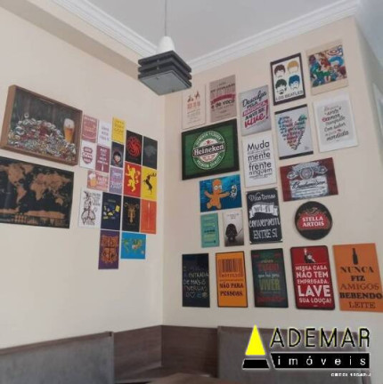 Apartamento com 2 Quartos à Venda, 44 m² em Canhema - Diadema