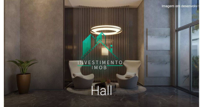 Imagem Apartamento com 2 Quartos à Venda, 1 m² em Sítio Tamboré Alphaville - Barueri Imagem Apartamento com 2 Quartos à Venda, 1 m² em Sítio Tamboré Alphaville - Barueri