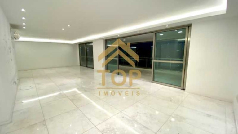 Imagem Cobertura à Venda, 760 m² em Barra Da Tijuca - Rio De Janeiro Imagem Cobertura à Venda, 760 m² em Barra Da Tijuca - Rio De Janeiro