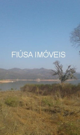 Imagem Terreno à Venda, 2.450 m² em Zona Rural - Capitólio