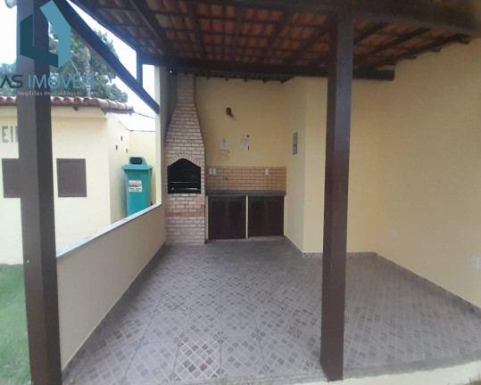 Imagem Casa de Condomínio com 2 Quartos à Venda, 50 m² em Palmeiras - Cabo Frio Imagem Casa de Condomínio com 2 Quartos à Venda, 50 m² em Palmeiras - Cabo Frio