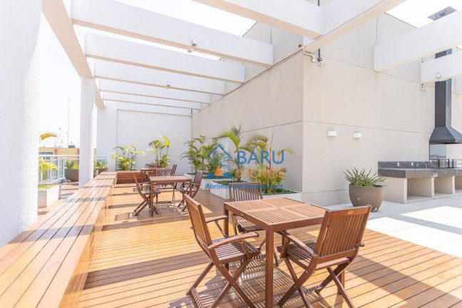 Imagem Apartamento com 1 Quarto à Venda, 33 m² em Santa Cecília - São Paulo