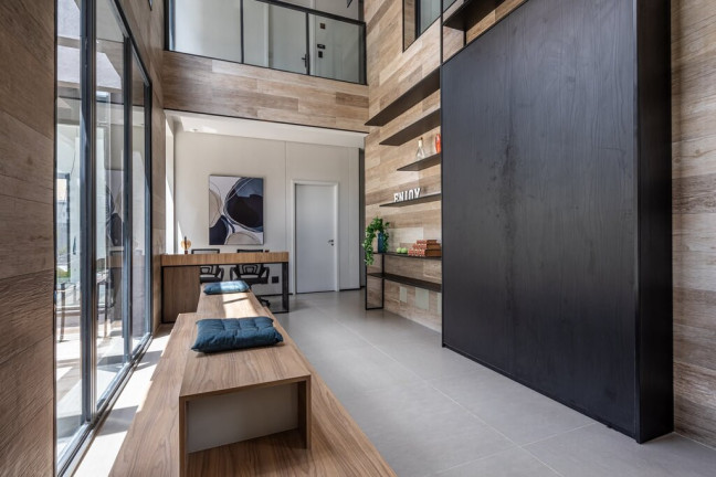 Imagem Apartamento com 1 Quarto à Venda, 46 m² em Vila Olímpia - São Paulo Imagem Apartamento com 1 Quarto à Venda, 46 m² em Vila Olímpia - São Paulo