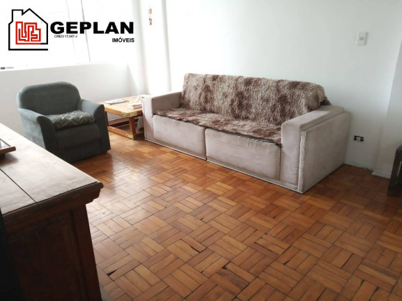 Foto do imóvel Apartamento com 2 Quartos à Venda, 92 m² em Vila Mariana - São Paulo