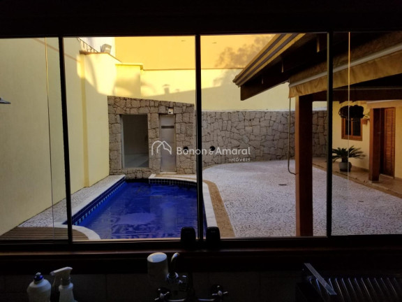 Imagem Casa de Condomínio com 4 Quartos à Venda, 396 m² em Loteamento Caminhos De San Con - Campinas Imagem Casa de Condomínio com 4 Quartos à Venda, 396 m² em Loteamento Caminhos De San Con - Campinas