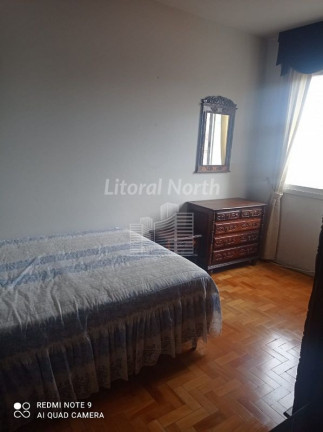 Imagem Apartamento com 4 Quartos à Venda, 90 m² em Centro - Itajaí